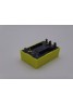 Baterie M4T28-BR12SH1 timekeeper 2.8V 48mAh snaphat litiu pentru memorii M48 cinamometru
